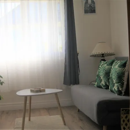 Apartment Le Ponthieu De