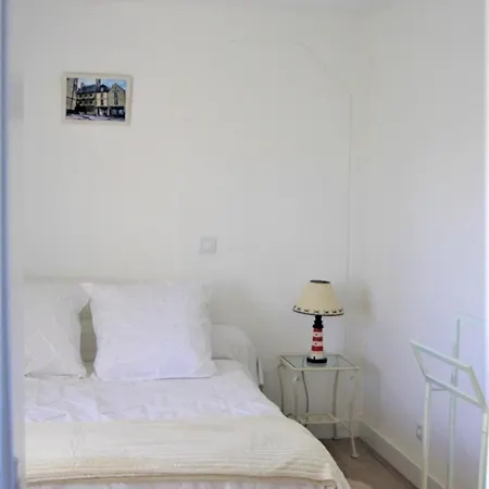 Apartment Le Ponthieu De