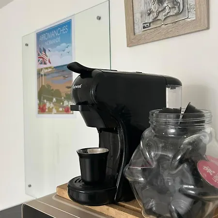 Le Ponthieu De Bayeux