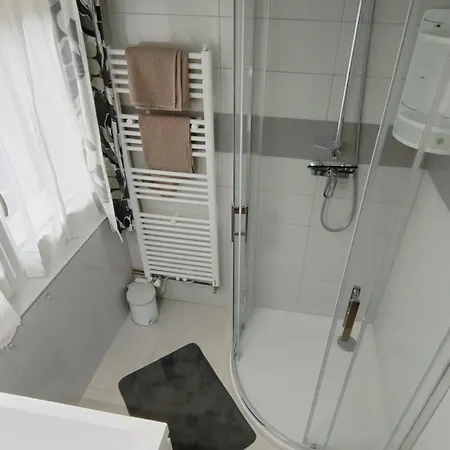 Apartment Le Ponthieu De *