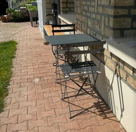 아파트 Le Ponthieu De *