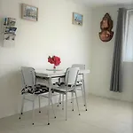 Apartamento Le Ponthieu De *