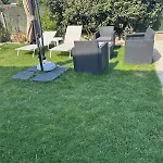 Le Ponthieu De Daire Bayeux