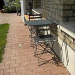 Daire Le Ponthieu De *