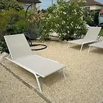 Daire Le Ponthieu De