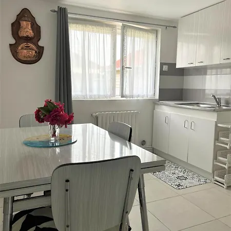 Le Ponthieu De Bayeux