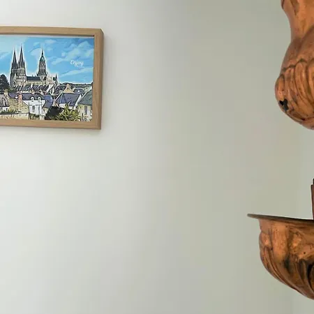 Le Ponthieu De * Bayeux