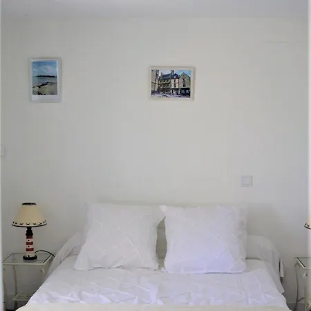 Le Ponthieu De Appartement Bayeux