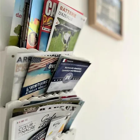 Lejlighed Le Ponthieu De Bayeux