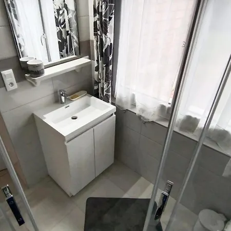 Appartement Le Ponthieu De