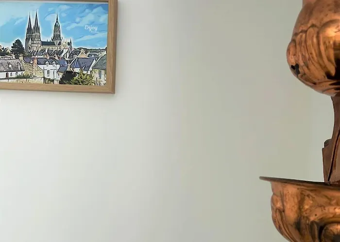 Le Ponthieu De * Bayeux