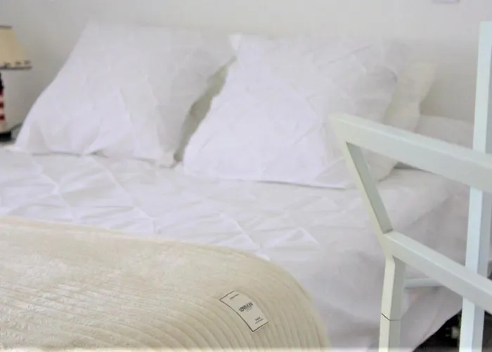 Le Ponthieu De Lejlighed