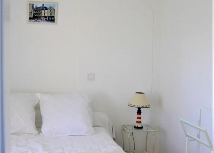 Appartement Le Ponthieu De