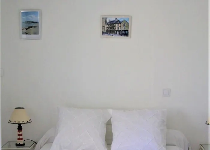 Le Ponthieu De Appartement Bayeux