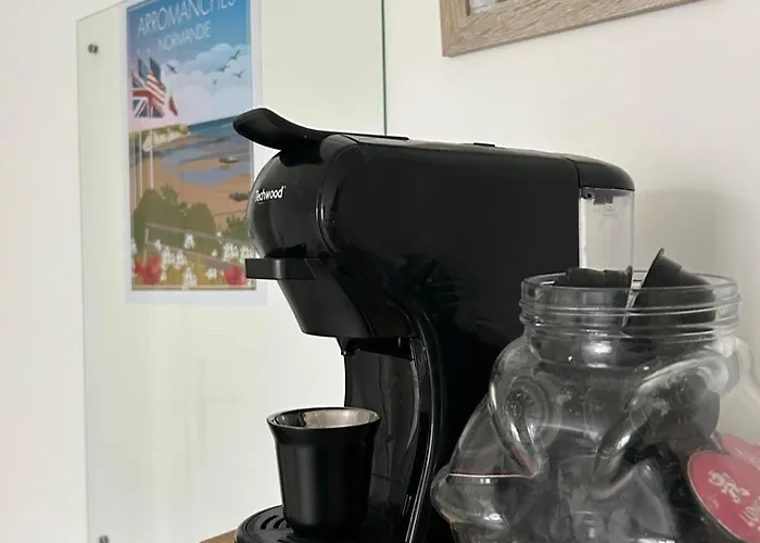 Le Ponthieu De Bayeux