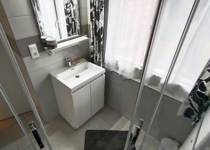 Appartement Le Ponthieu De