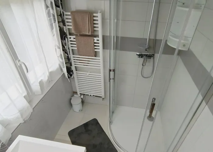 Appartement Le Ponthieu De *