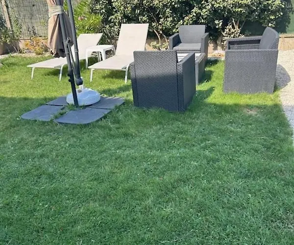 Le Ponthieu De Appartement Bayeux