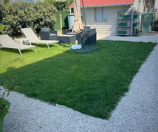 Appartement Le Ponthieu De