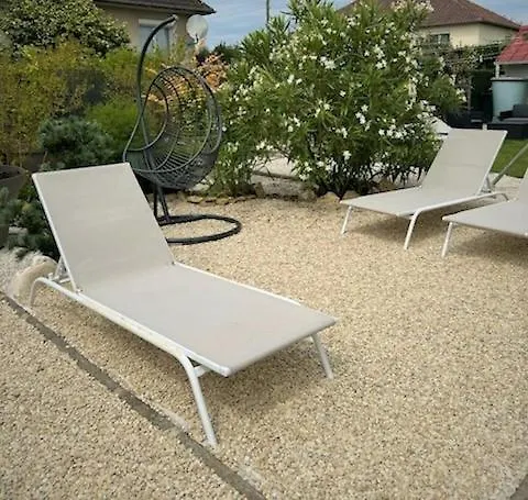 Appartement Le Ponthieu De